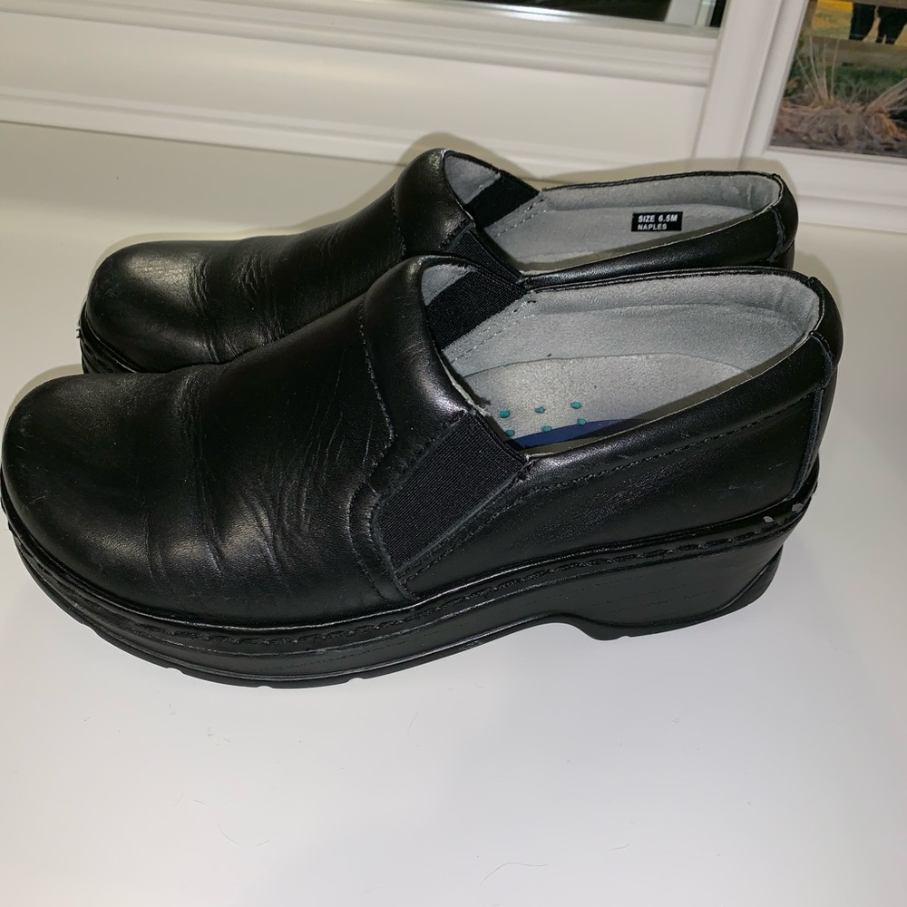 Klogs Nursing Shoes